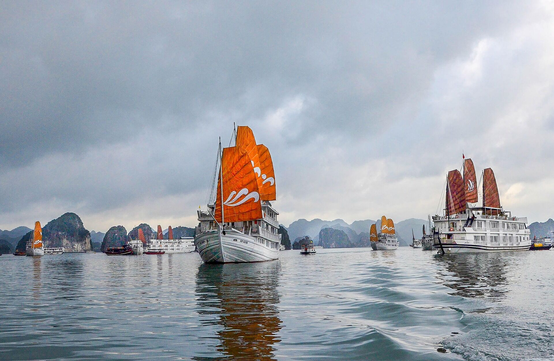 Immerse in Vietnam’s natural heritage with e-visa preparation